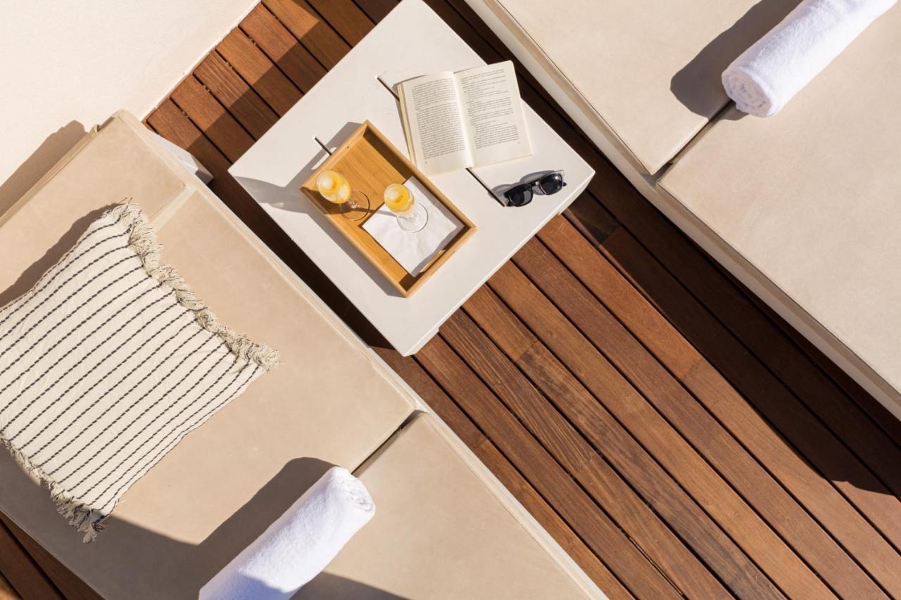 푸에르타 캐세드랄 아파트먼트 세비야 외부 사진